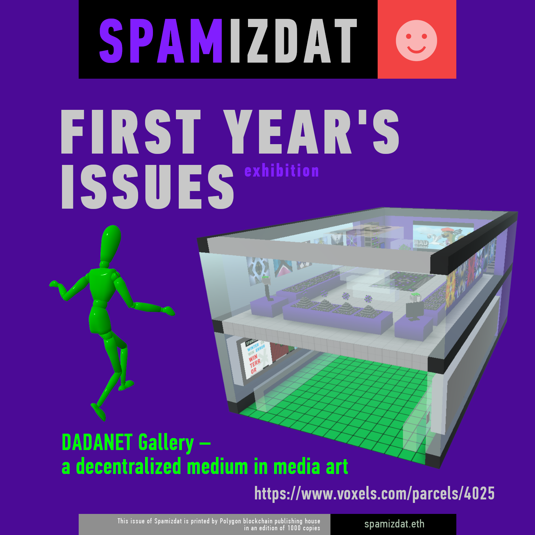 Spamizdat ☺ - DADANET